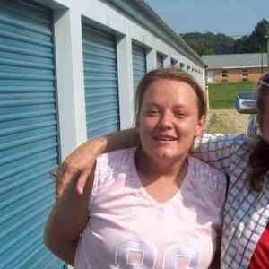 Meet your Posher, Teresa